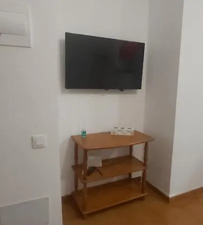 Διαμέρισμα Casa Luna *