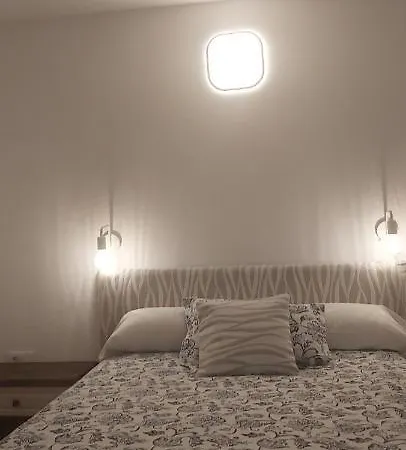 Casa Luna Διαμέρισμα *
