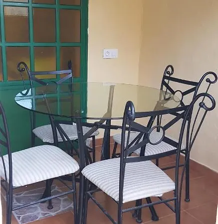 Casa Luna Κόστα Κάλμα