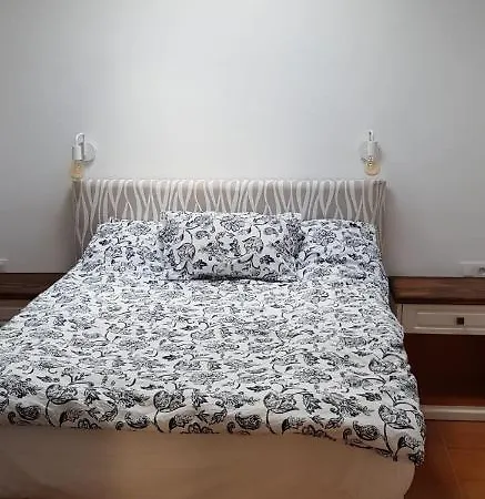 Διαμέρισμα Casa Luna *