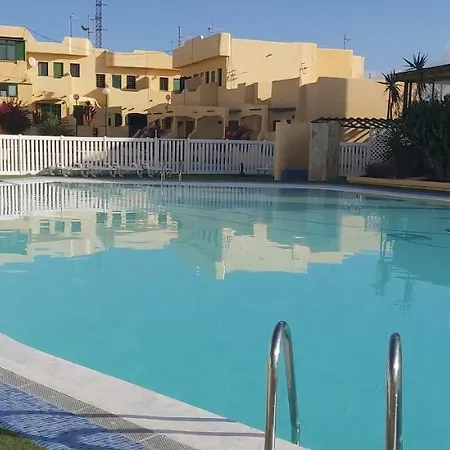 Casa Luna Διαμέρισμα Κόστα Κάλμα