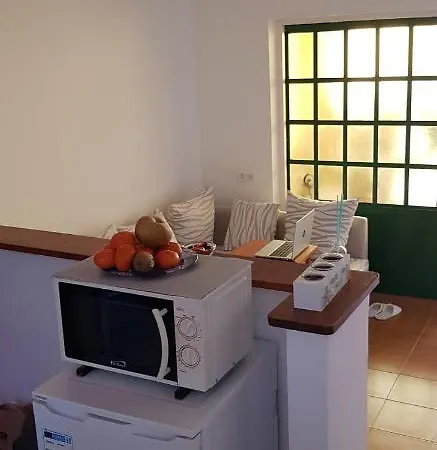 Casa Luna Διαμέρισμα Κόστα Κάλμα