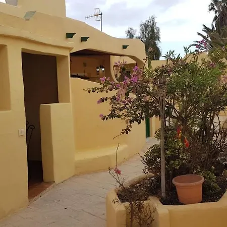Casa Luna * Κόστα Κάλμα
